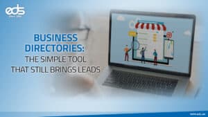 Business Directories: The Underrated Channel for High-Intent Leads