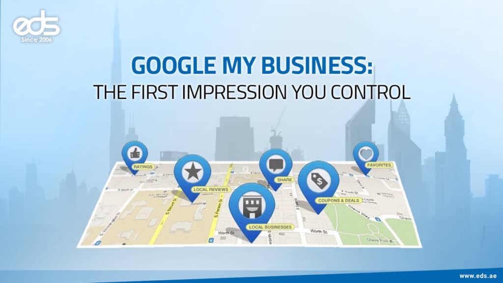 First Impressions Matter: Mastering Your Google My Business Profile