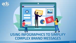 How Visual Storytelling Makes Complex Messages Easy to Understand
