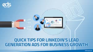 Unlock High-Quality Leads: LinkedIn Ads for Business Success