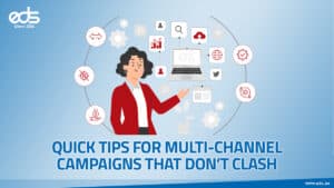 Seamless Strategies: Making Multi-Channel Campaigns Work Together