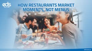 From Plates to Feelings: How Restaurants Create Memorable Moments