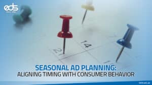 Seasonal Marketing Made Smart: Align Ads with Audience Behavior