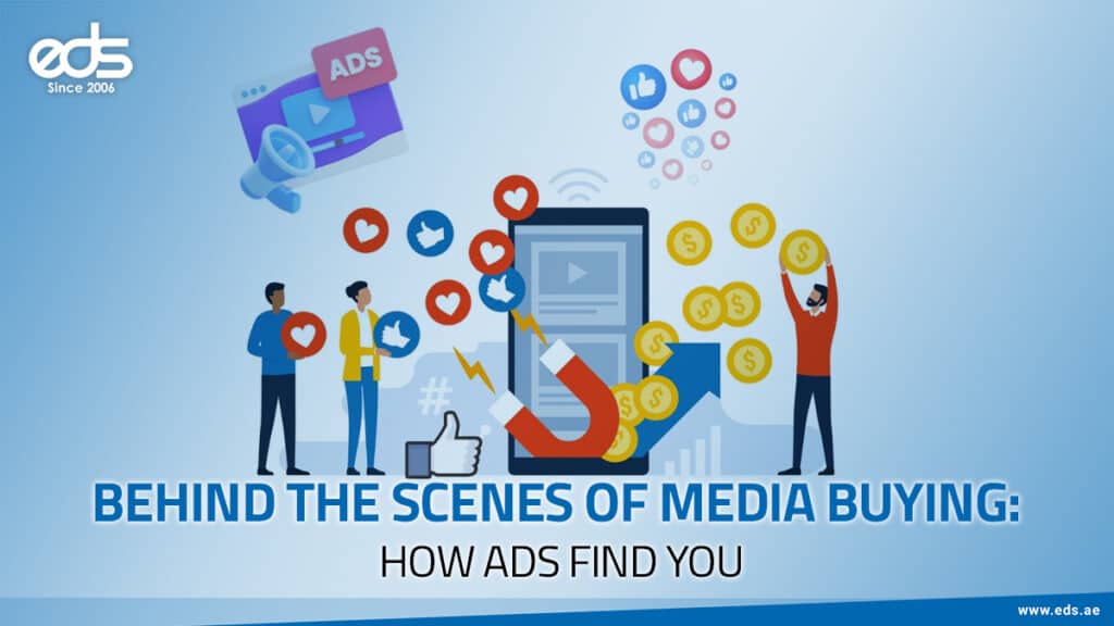 How Ads Find You: The Secret Journey Behind Every Message