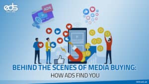 How Ads Find You: The Secret Journey Behind Every Message