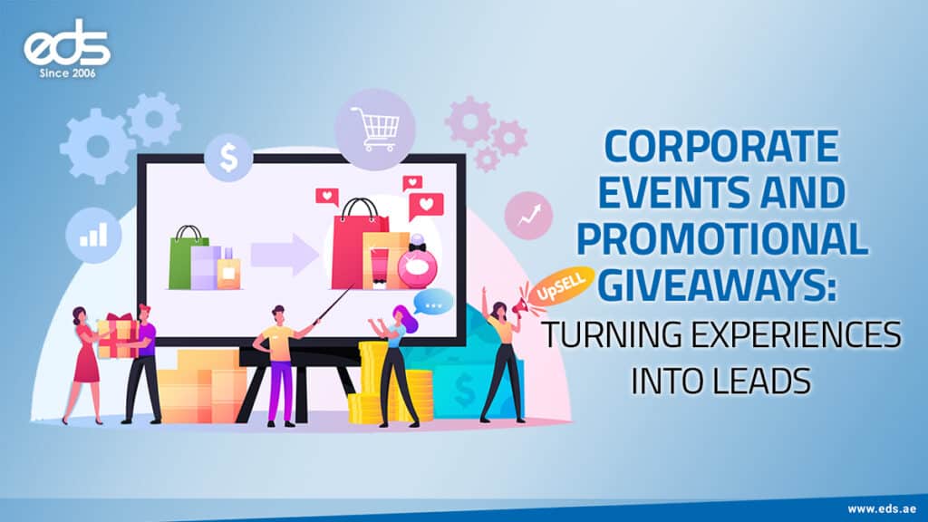 From Interaction to Conversion: The Secret of Successful Corporate Events