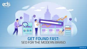 From Invisible to #1: Smart Local SEO Strategies for Dubai Businesses