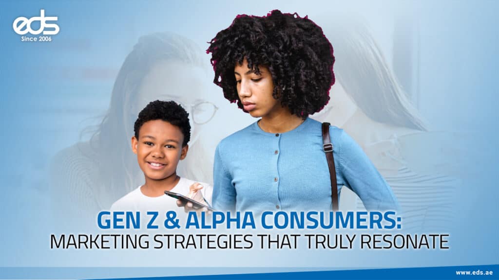 Understanding Gen Z & Alpha: Smarter Marketing for the Next Generation
