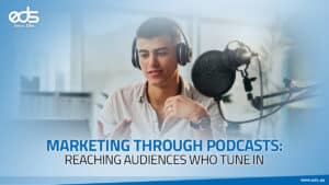 Podcast Marketing Explained: Where Focus Meets Influence