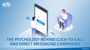 Unlocking Engagement: Click-to-Call & Messaging Psychology