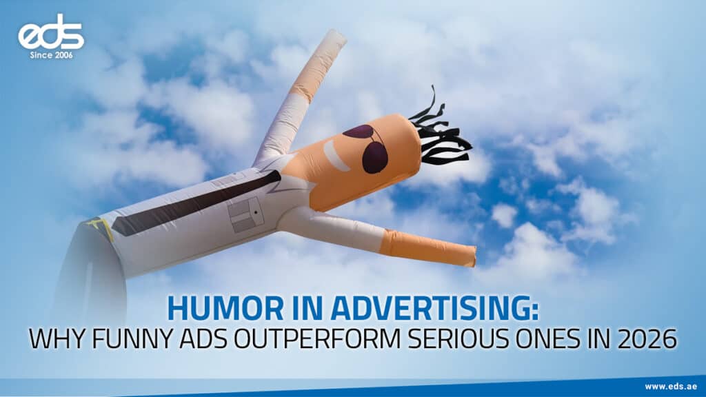 From Giggles to Growth: Why Funny Ads Drive Results