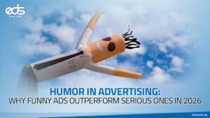From Giggles to Growth: Why Funny Ads Drive Results