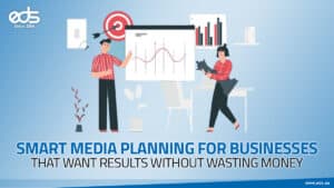 Turn Every Dirham into Results with Smarter Media Planning