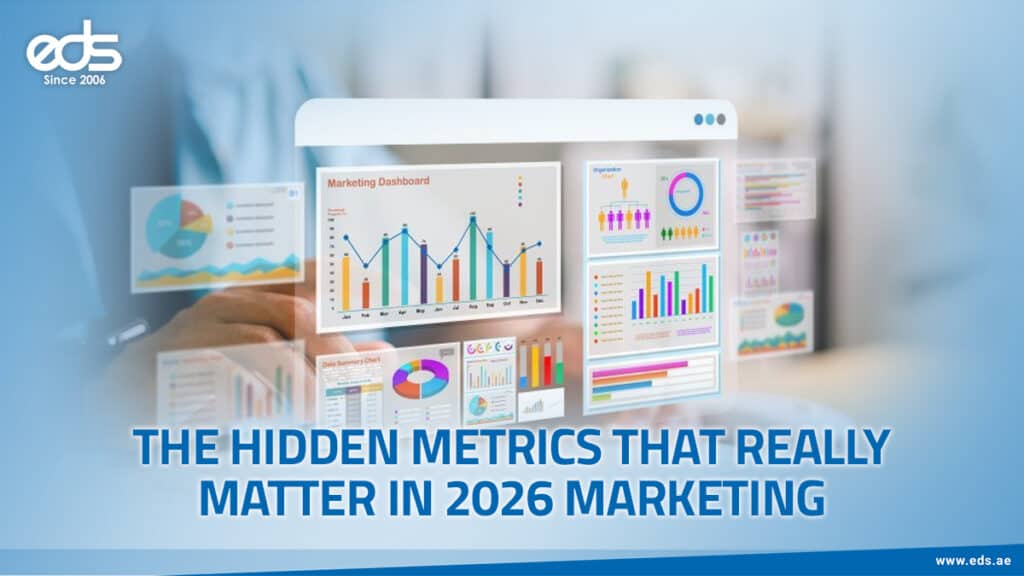 2026 Marketing Secrets: Metrics That Actually Matter
