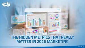 2026 Marketing Secrets: Metrics That Actually Matter