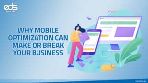 Small Screen, Big Impact: Why Mobile Optimization Matters