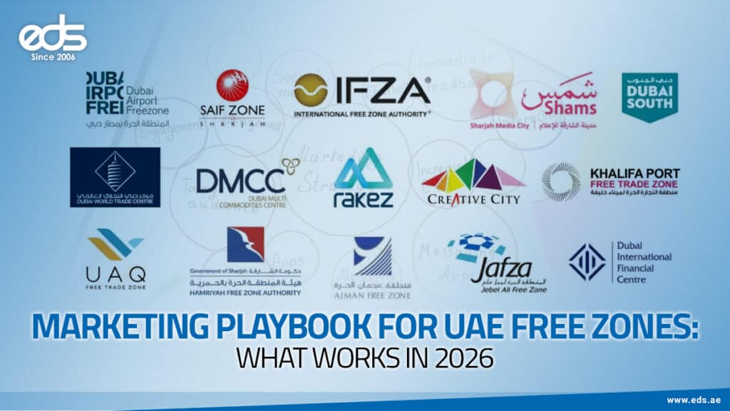 Free Zone Marketing in 2026: Proven Strategies for Success