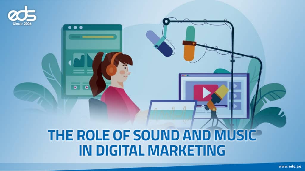 The Power of Sound: Making Digital Marketing Memorable