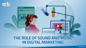 The Power of Sound: Making Digital Marketing Memorable