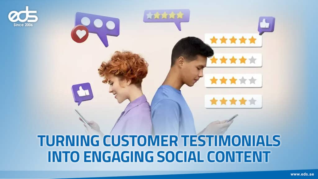 How Real Words From Real People Can Power Your Brand Online