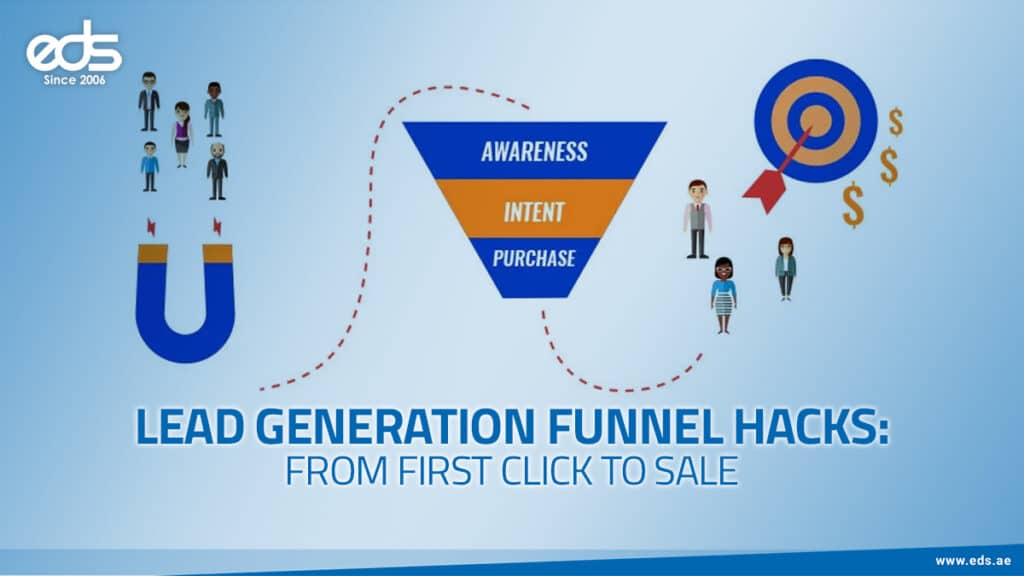 From Browsers to Buyers: Funnel Hacks That Deliver Results