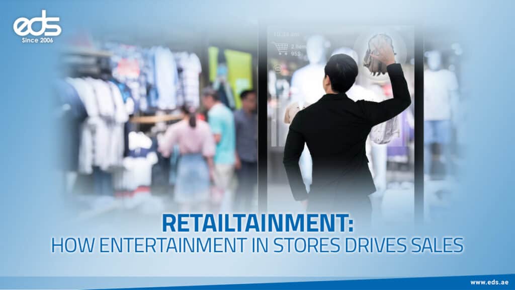 Retailtainment: Designing Stores That Entertain, Engage, and Sell