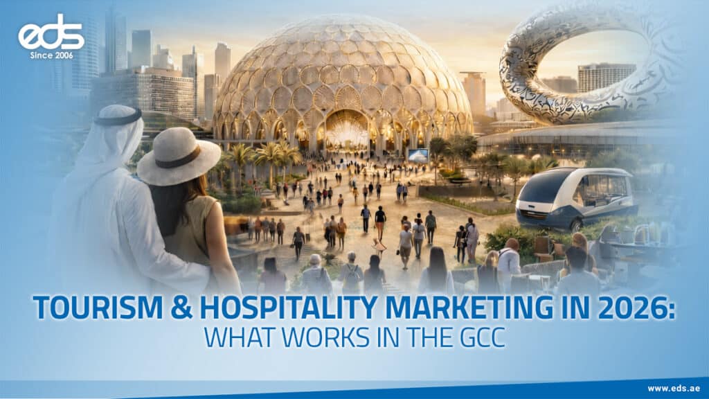 Winning Strategies in Tourism & Hospitality Marketing for 2026