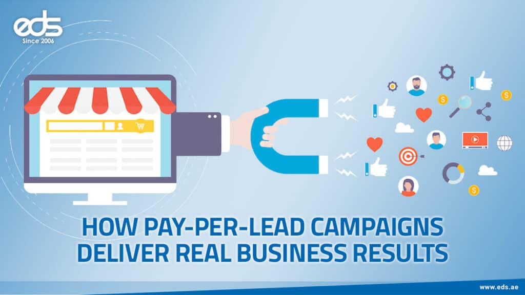 Turn Every Lead into Revenue: The Power of Pay-Per-Lead Campaigns