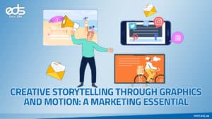 Turning Ideas into Impact: Creative Storytelling Through Graphics and Motion