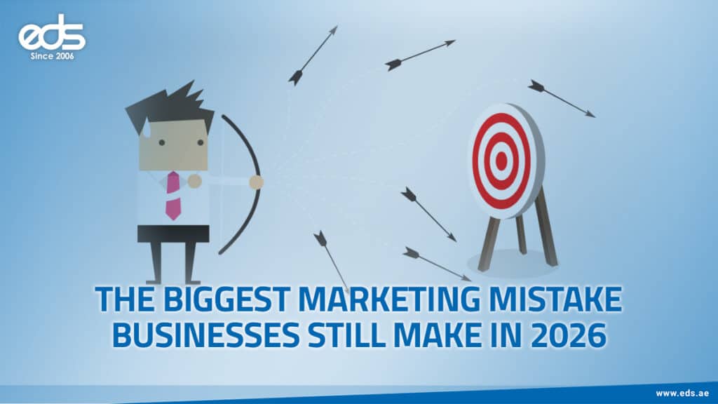 Why Great Products Still Fail: The Biggest Marketing Mistake of 2026