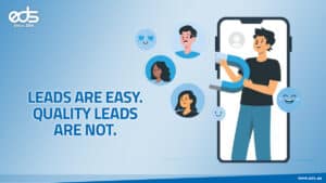 The Truth About Leads: Quantity Doesn't Guarantee Sales