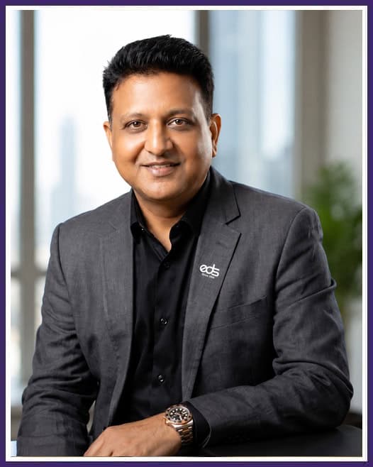 Manish Gupta
