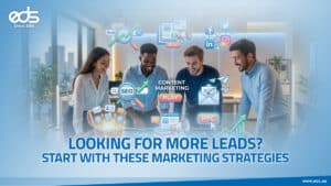 The Marketing Strategies That Bring in More Quality Leads