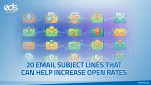 20 Effective Email Subject Lines to Get More Emails Opened