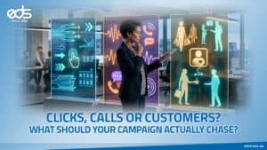 Measuring Marketing Success: When Clicks, Calls and Customers Matter