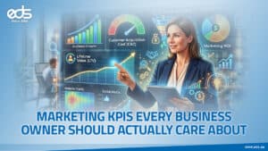 Beyond Likes and Clicks: Marketing KPIs That Matter