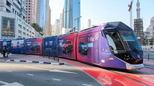 tram-advertising-dubai