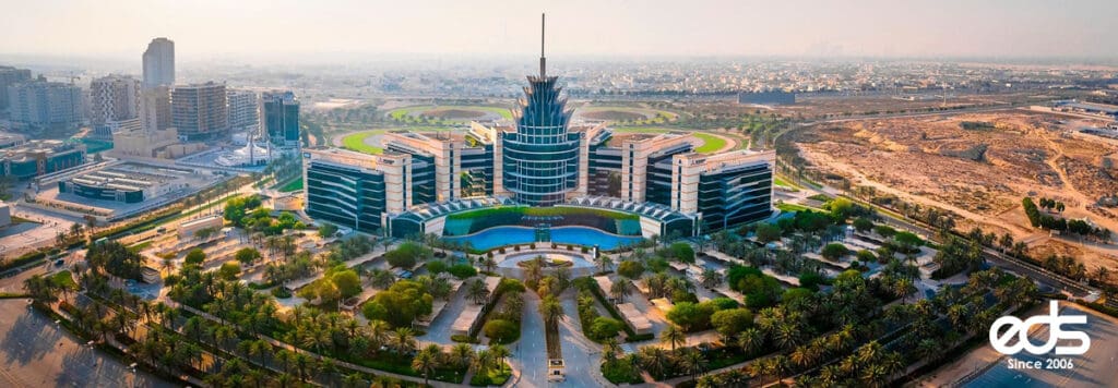 Dubai Silicon Oasis (DSO), Advertising Opportunities