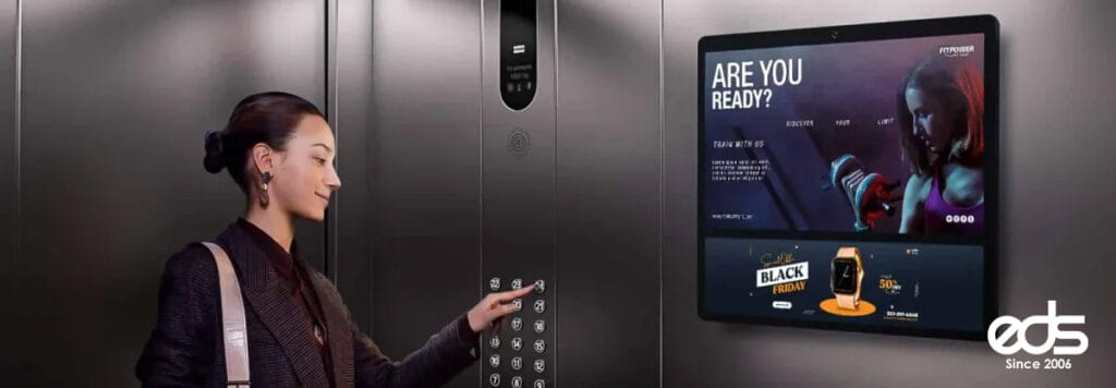 Elevator Advertising Dubai | Lifts Advertising Dubai | Elevator Marketing Dubai
