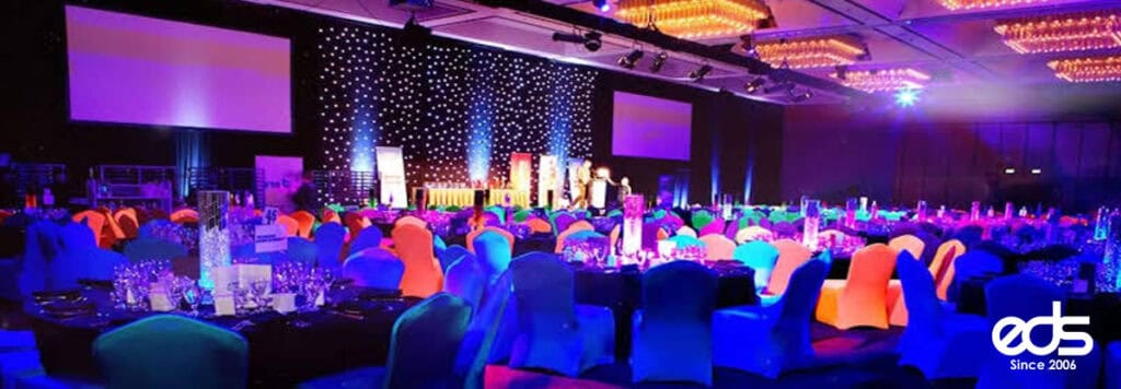 Event Planning Company in Dubai, UAE