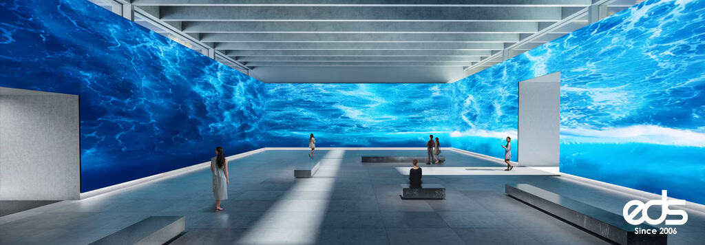 LED Video Walls in Dubai